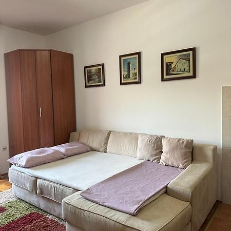 Bella Apartman Podgorica Kültér fotó