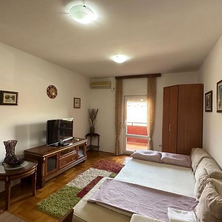 Bella Apartman Podgorica Kültér fotó