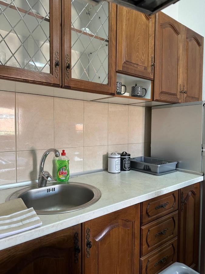 Bella Apartman Podgorica Kültér fotó