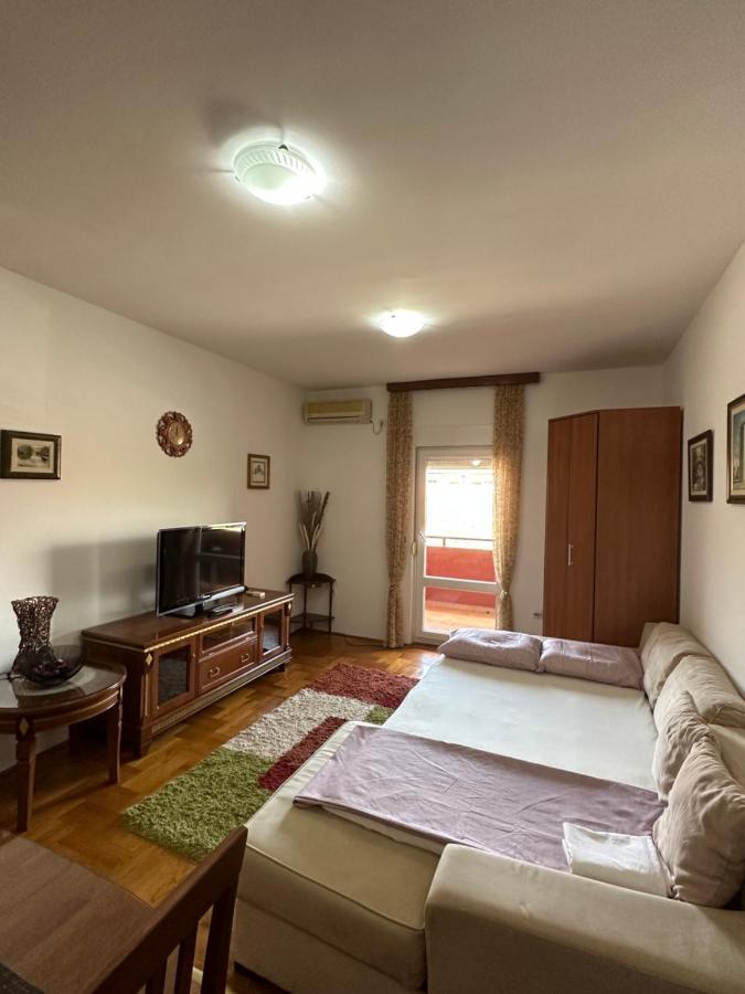 Bella Apartman Podgorica Kültér fotó