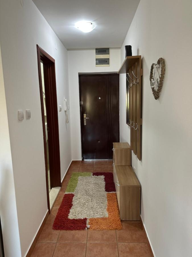 Bella Apartman Podgorica Kültér fotó