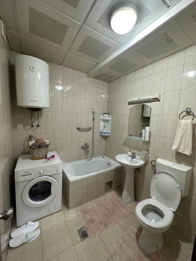 Bella Apartman Podgorica Kültér fotó