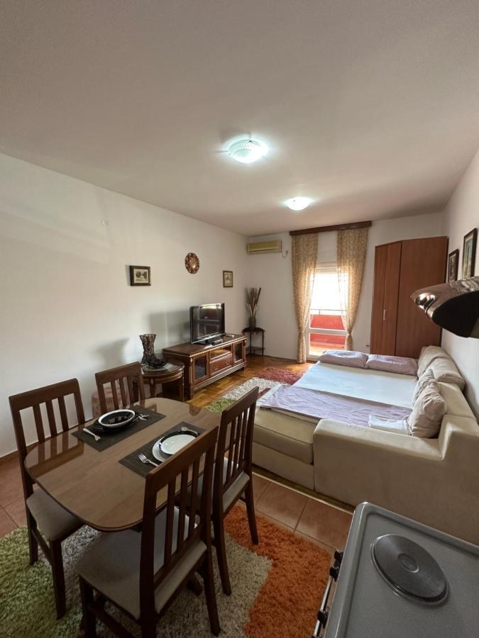 Bella Apartman Podgorica Kültér fotó