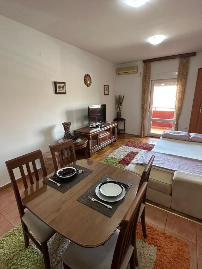 Bella Apartman Podgorica Kültér fotó