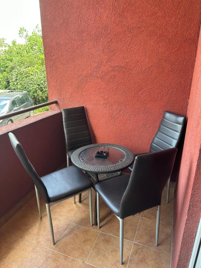 Bella Apartman Podgorica Kültér fotó