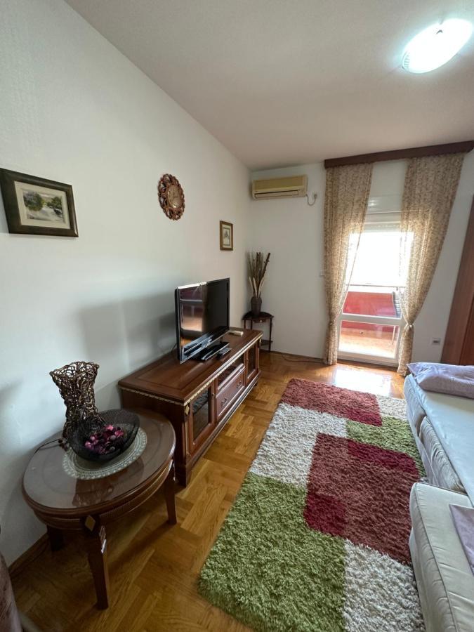 Bella Apartman Podgorica Kültér fotó