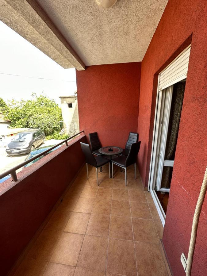Bella Apartman Podgorica Kültér fotó