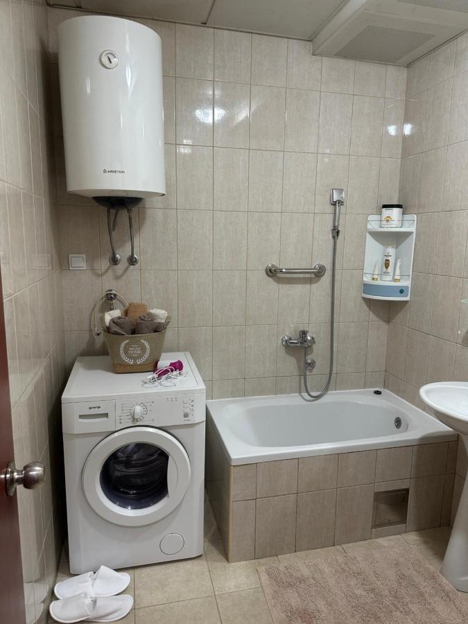 Bella Apartman Podgorica Kültér fotó