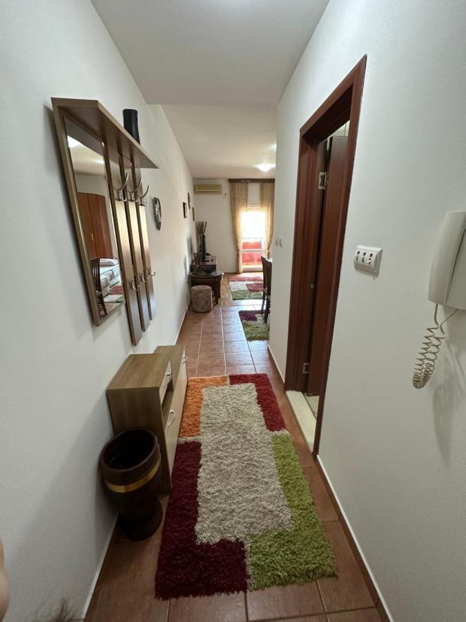 Bella Apartman Podgorica Kültér fotó