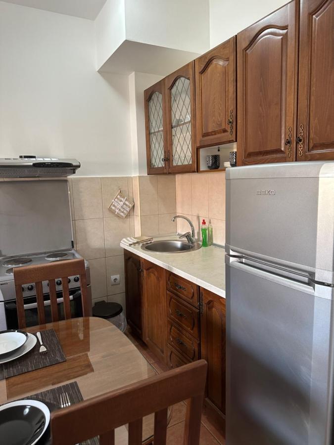 Bella Apartman Podgorica Kültér fotó